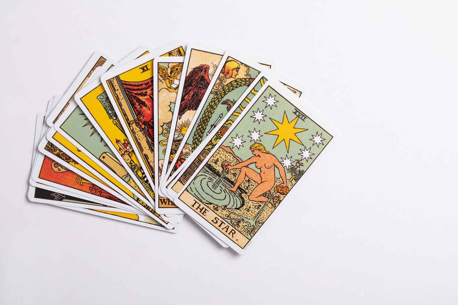 Tarot y espiritualidad: una guía inicial